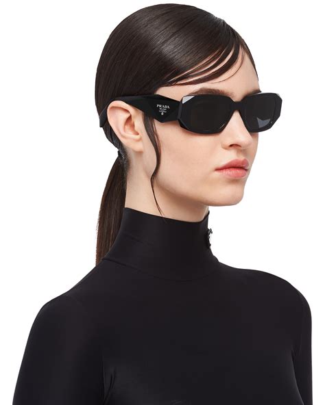 gafas de sol de prada mujer|gafas prada mujer.